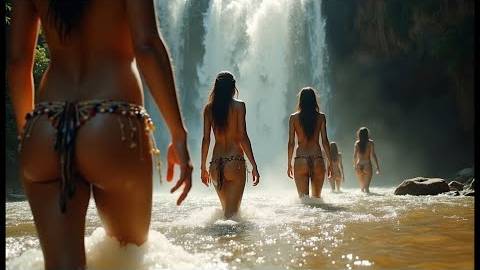 Душа племени