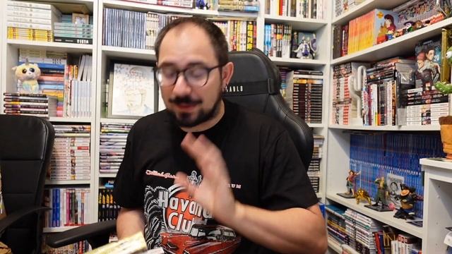 UNBOXING MANGA GIGANTE - GIUGNO 2024 con TUTTI gli ACQUISTI! смотреть онлайн