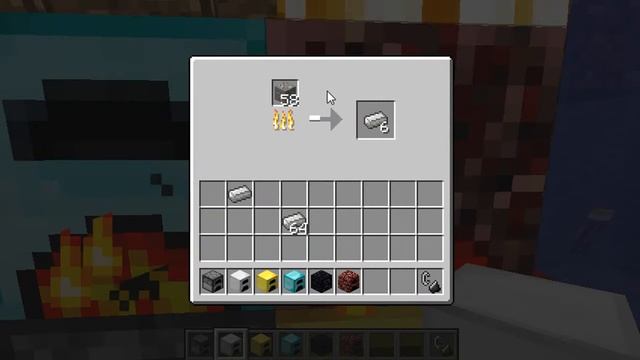 Como Instalar Better Furnances 1.6.2 Minecraft en Español!!! смотреть онлайн