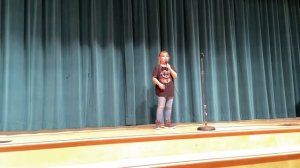 Stranger Things Recap Rap