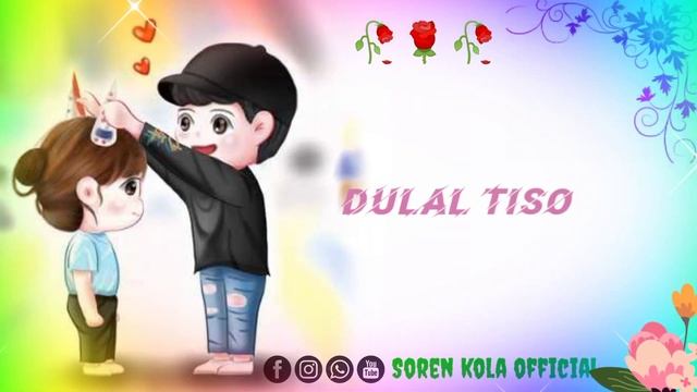 wada taheye na amre santali status video 🥀🌹🥀 смотреть онлайн