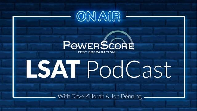 Ep. 39: Crystal Ball - Predicting the Spring 2020 LSATs смотреть онлайн