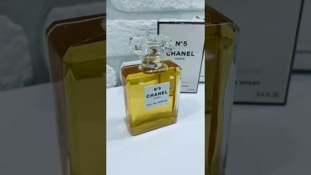 Chanel no5 смотреть онлайн