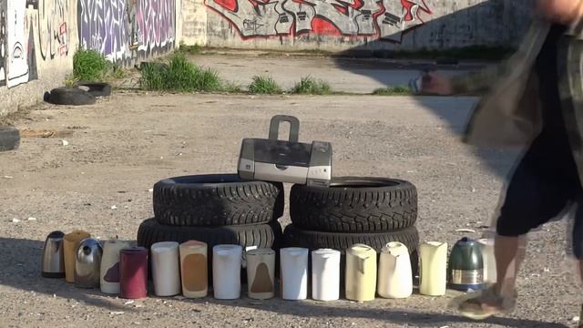 Петарда Заряд 10 смотреть онлайн