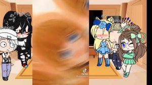 реакция оясп на тт 💓 ( 2 часть) *перезалив*