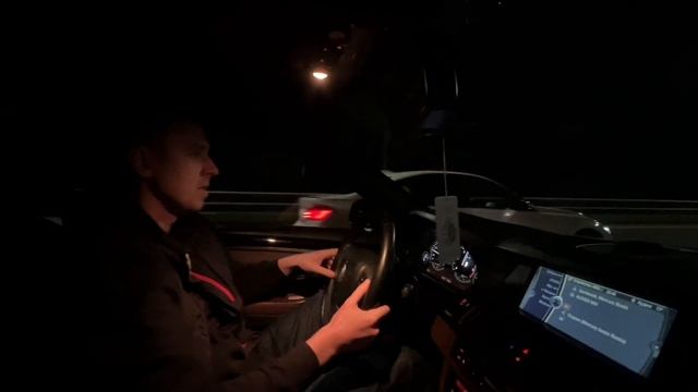 Дизель VS Бензин BMW F10 530d Stage2+ vs BMW F30 335i xDrive Stage1 Замеры 0-100, 1/4 смотреть онлайн