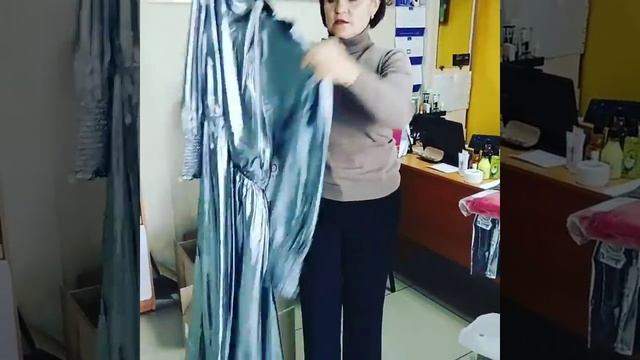 Коллекция Жидкий металл смотреть онлайн