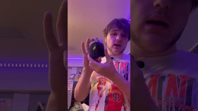 One minute review of Montblanc Legend #fragrance #fragrancelover смотреть онлайн