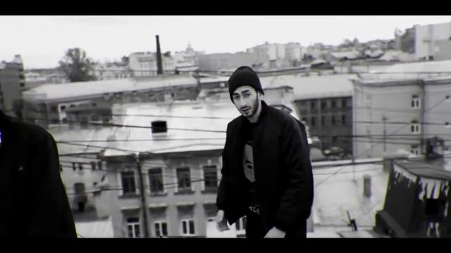 MiyaGi [Λ S Λ T Λ ] ft Эндшпиль - Санавабич - slunki смотреть онлайн
