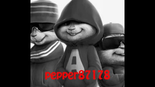 Baschi-Ha di nit vergässe Alvin and the Chipmunks смотреть онлайн