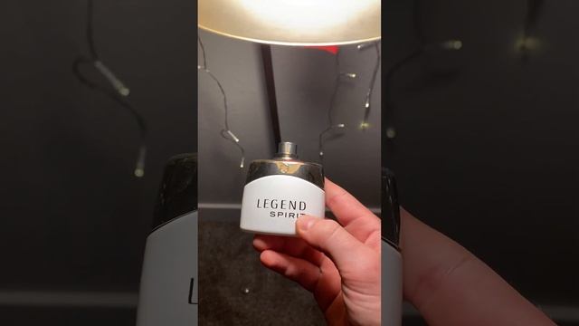 Montblanc legend spirt 🍉 #fragrancereview # fragrance # cologne смотреть онлайн