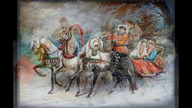 п. СВАДЕБНАЯ  исполняет Мила Семенова автор Влад.Семенов