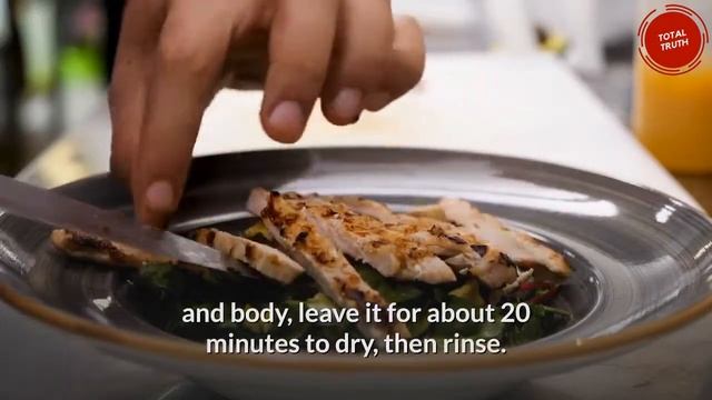 How to get white skin naturally | 10 Way to get fair skin naturally. смотреть онлайн