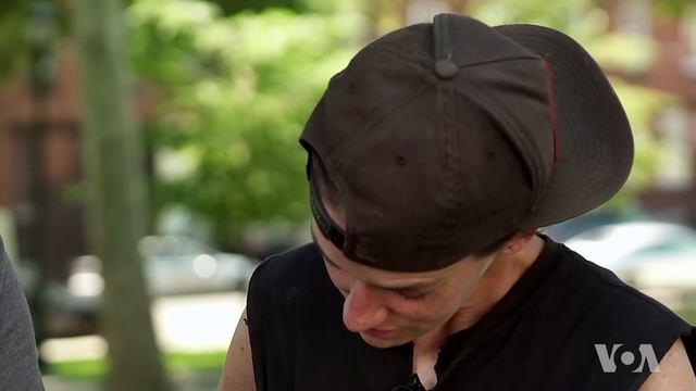 Chất gây nghiện: Cơn ác mộng tàn phá nước Mỹ - Philadelphia Phần 3 (VOA) смотреть онлайн