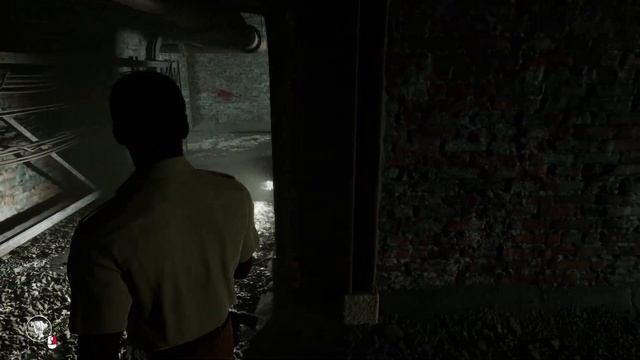 The Casting of Frank Stone [Глава 13. Мельница убийств] смотреть онлайн