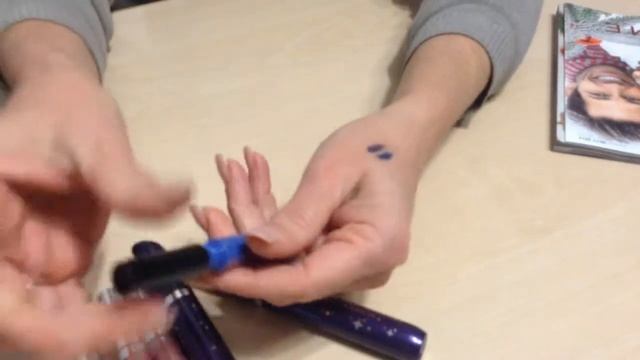 Тушь 5:1 смотреть онлайн