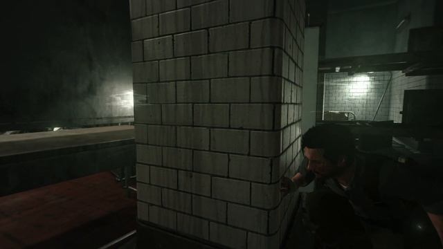 The Evil Within 2 [Глава 11. Воссоединение] смотреть онлайн