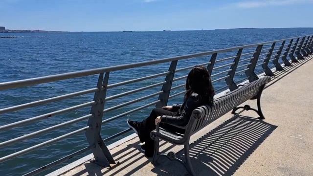 Баку и море. Энергия воды и великий Мусим Магамаев смотреть онлайн