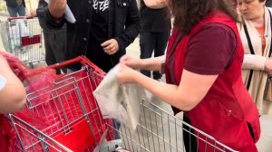 СЕКРЕТНЫЕ ЧУДО ТЕЛЕЖКИ. НА ВСЕ -70% суперакция в АШАНЕ.  . Это правда????