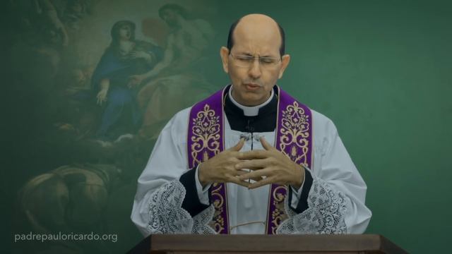 Homilia Diária.289: Terça-feira da 18.ª Semana do Tempo Comum (P) - O Perdão de Assis смотреть онлайн