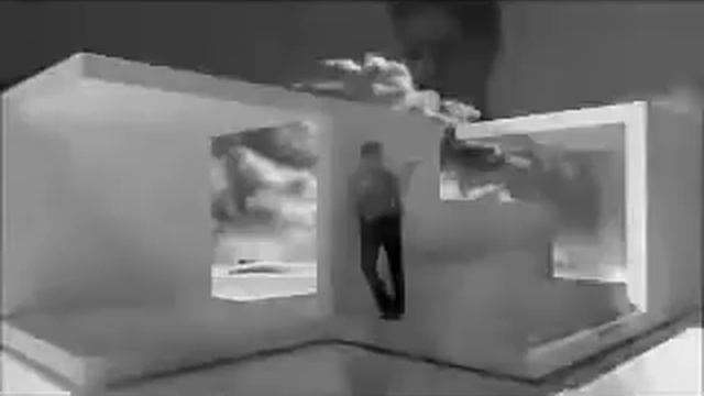 Calvin Klein Man Reklam смотреть онлайн