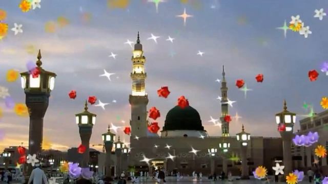 Qissa Tufail bin amr dousi(ra.ji) смотреть онлайн