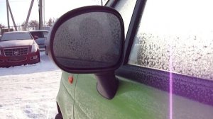 2006 Daewoo Matiz