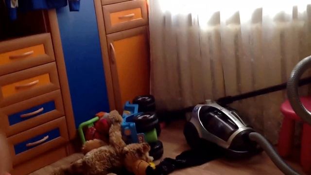 Трайлер супер мальчик оживление игрушек ! смотреть онлайн