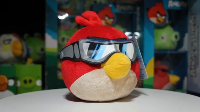 Angry Birds Go! Development Set - Angry Birds Plush (1).mp4 смотреть онлайн