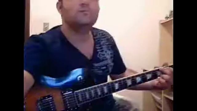 The Rain Song - Led Zeppelin (cover) смотреть онлайн