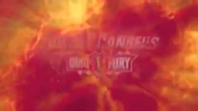 power rangers dino fury opening theme смотреть онлайн