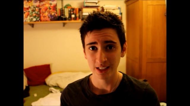 FTM Transgender: 3.5 Years On T Voice Comparison