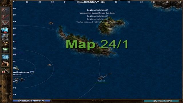 Seafight trash talkers смотреть онлайн