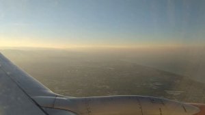 Corendon Airlines Екатеринбург - Анталья Boeing 737-800