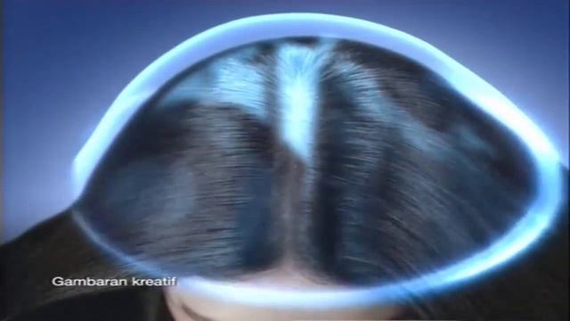 Head & Shoulders Refreshing Menthol Hair Ad смотреть онлайн