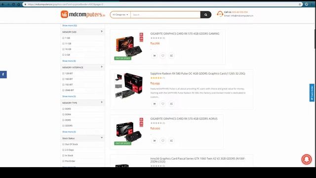 Best Graphics Card in every budget/price range (under ₹ 5k/10k/15k/20k/30k/50k) | Tamil | தமிழ் смотреть онлайн