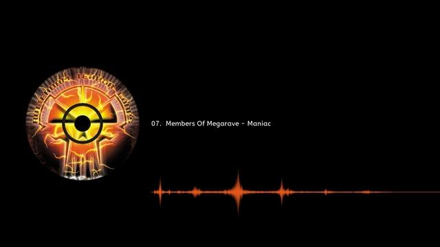 Rotterdam Terror Corps - Schizophrenic [CD 2] [2000]