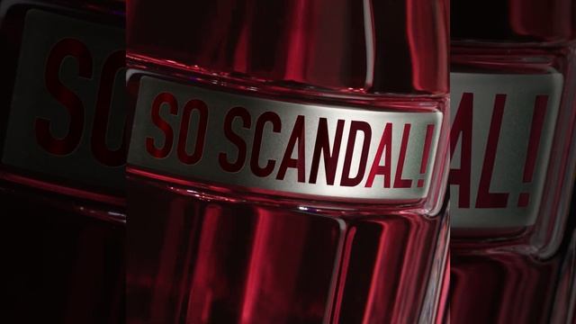 Jean Paul Gaultier - So Scandal смотреть онлайн