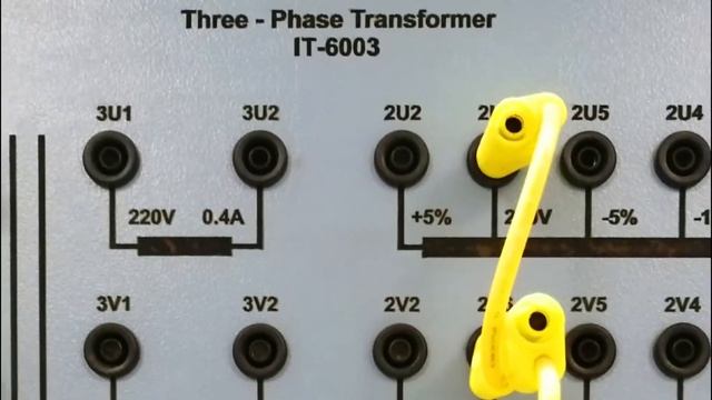 Power Transmission and Distribution Lab | Electrical Engineering Department | BUKC смотреть онлайн