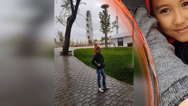 Зарина в Алматы смотреть онлайн
