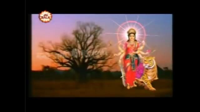 जय माँ चिंतपूर्णी इतिहास गाथा Jai Maa Chintpurni Itihaas Gatha | Master Saleem | Mata Bhajan смотреть онлайн