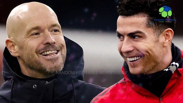 Ten Hag tells Man Utd bosses to tear up Ronaldo's contract as 'angry' players react. смотреть онлайн
