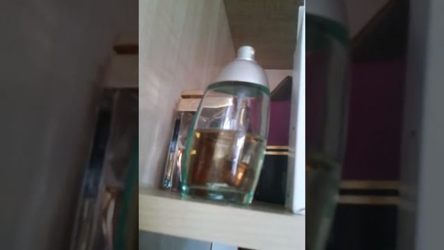 Cacharel Eden I Eau D'Eden Unikat