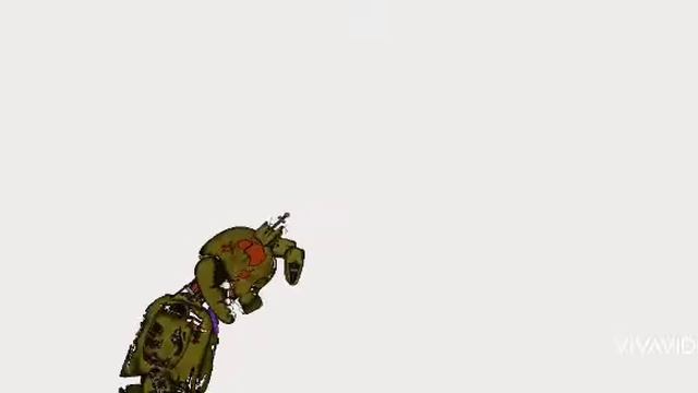 -run boy run [cd2][fnaf] смотреть онлайн