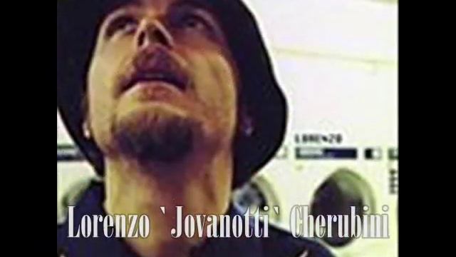 Jovanotti - Tempo - non m'annoio смотреть онлайн