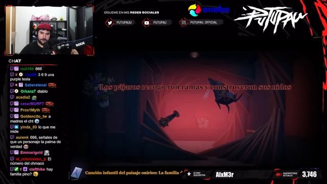¿POR QUÉ LO HIZO?😱 REACCIONO a GALLAGHER: EL VERDADERO ROSTRO de LA VENGANZA - Honkai Star Rail смотреть онлайн