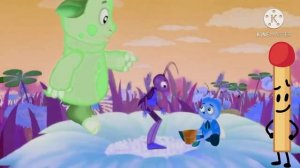 Preview 2 Luntik Effects Round 1