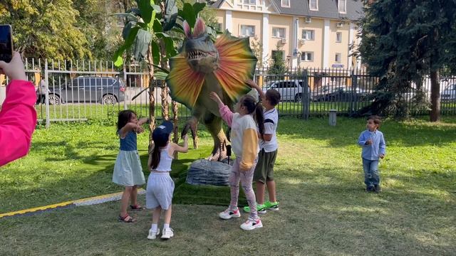 Музеон 16.08.2024