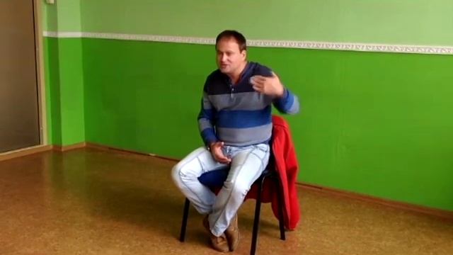 Перевести страх в действие. Ламир. Юрий Туркин. смотреть онлайн