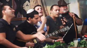 The Revivo Project — Shabbat Medley | הפרויקט של רביבו — מחרוזת שבת